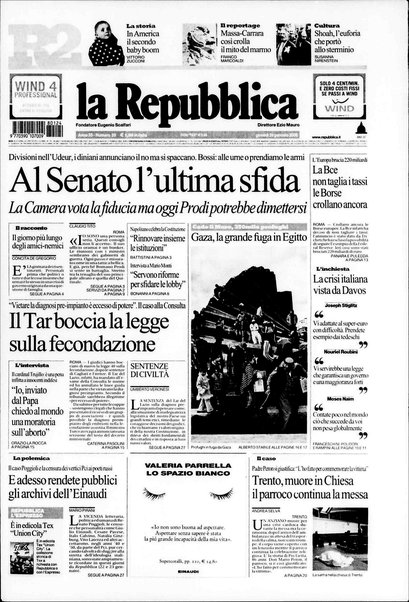 La repubblica